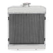 Radiator, racire motor 4 RIDE TRS-R-105 