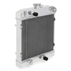 Radiator, racire motor 4 RIDE TRS-R-105 