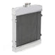 Radiator, racire motor 4 RIDE TRS-R-105 
