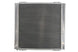 Radiator, racire motor 4 RIDE TRS-R-227 