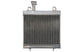 Radiator, racire motor 4 RIDE TRS-R-214 