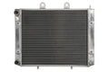 Radiator, racire motor 4 RIDE TRS-R-221 
