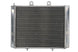 Radiator, racire motor 4 RIDE TRS-R-221 