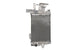 Radiator, racire motor 4 RIDE TRS-R-643 