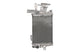 Radiator, racire motor 4 RIDE TRS-R-643 
