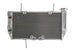 Radiator, racire motor 4 RIDE TRS-R-607 