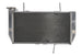 Radiator, racire motor 4 RIDE TRS-R-607 