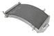 Radiator, racire motor 4 RIDE TRS-R-608 