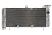 Radiator, racire motor 4 RIDE TRS-R-516 