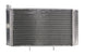 Radiator, racire motor 4 RIDE TRS-R-517 