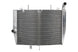 Radiator, racire motor 4 RIDE TRS-R-520 