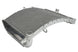 Radiator, racire motor 4 RIDE TRS-R-520 