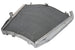 Radiator, racire motor 4 RIDE TRS-R-523 