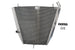 Radiator, racire motor 4 RIDE TRS-R-524 