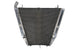 Radiator, racire motor 4 RIDE TRS-R-524 
