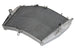 Radiator, racire motor 4 RIDE TRS-R-525 