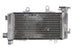 Radiator, racire motor 4 RIDE TRS-R-628 