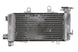 Radiator, racire motor 4 RIDE TRS-R-628 