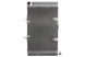 Radiator, racire motor 4 RIDE TRS-R-629 