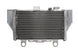 Radiator, racire motor 4 RIDE TRS-R-640 