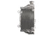 Radiator, racire motor 4 RIDE TRS-R-641 