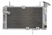 Radiator, racire motor 4 RIDE TRS-R-538 