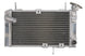 Radiator, racire motor 4 RIDE TRS-R-538 