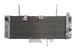 Radiator, racire motor 4 RIDE TRS-R-539 