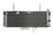 Radiator, racire motor 4 RIDE TRS-R-539 