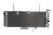Radiator, racire motor 4 RIDE TRS-R-541 