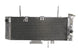 Radiator, racire motor 4 RIDE TRS-R-541 