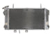 Radiator, racire motor 4 RIDE TRS-R-657 
