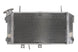 Radiator, racire motor 4 RIDE TRS-R-657 