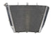 Radiator, racire motor 4 RIDE TRS-R-547 
