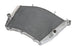 Radiator, racire motor 4 RIDE TRS-R-547 