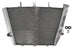 Radiator, racire motor 4 RIDE TRS-R-548 