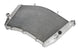 Radiator, racire motor 4 RIDE TRS-R-548 
