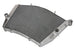 Radiator, racire motor 4 RIDE TRS-R-549 
