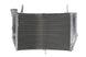 Radiator, racire motor 4 RIDE TRS-R-637 