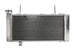 Radiator, racire motor 4 RIDE TRS-R-658 