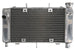 Radiator, racire motor 4 RIDE TRS-R-561 