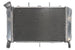 Radiator, racire motor 4 RIDE TRS-R-560 