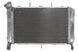 Radiator, racire motor 4 RIDE TRS-R-560 