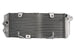 Radiator, racire motor 4 RIDE TRS-R-601 