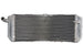 Radiator, racire motor 4 RIDE TRS-R-601 