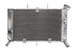 Radiator, racire motor 4 RIDE TRS-R-661 
