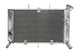 Radiator, racire motor 4 RIDE TRS-R-661 
