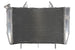 Radiator, racire motor 4 RIDE TRS-R-565 