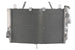 Radiator, racire motor 4 RIDE TRS-R-569 