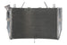 Radiator, racire motor 4 RIDE TRS-R-569 
